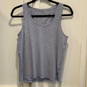 Madewell Tank Top